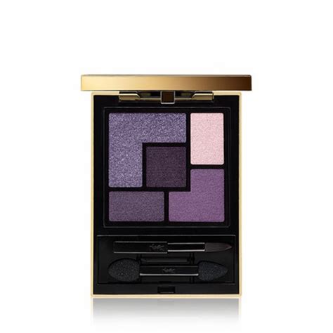 ysl paris palette|palette occhi ysl donna.